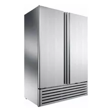 Refrigerador Vertical Imbera 38ft 2 Puertas Ace-inox Vrd 43