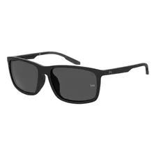 Gafas De Sol Rectangulares Under Armour Ua Loudon Para Hombr