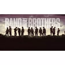 Serie Band Of Brothers Full Hd 1080p