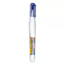 Corrector Lápiz Punta Metal 7ml Artel