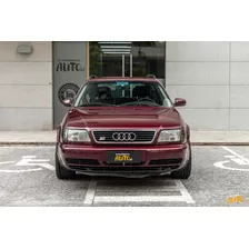 Audi S6 Avant 1995