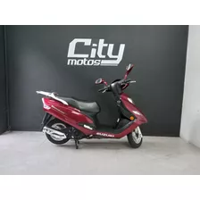 Suzuki Burgman 125i 2017/2018#