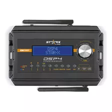 Procesador De Audio Expert Dsp4 Starline 