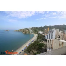 Apto Frente A La Playa Vacacional Por Dias - Rodadero