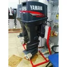  Yamahas 85hp 2 Stroke Outboard Motor Outboard Engine