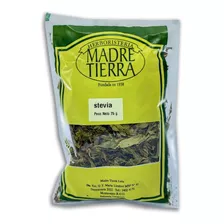 Stevia 25g Yuyo - Madre Tierra 