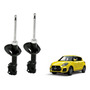 2 Bases P/ Suzuki- Swift 2013 (delanteros)