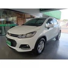 Chevrolet Tracker 1.4 Flex Lt Turbo 16v 4x2 Automatico