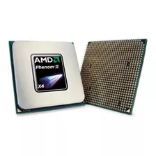 Procesador Amd Phenom X3 8750b 2,4 Ghz Triple Núcleo