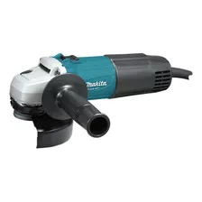 Esmerilhadeira Makita Angular 4.1/2pol 600w 220v