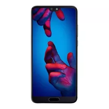 Huawei P20 64 Gb Negro 4 Gb Ram , Nuevo