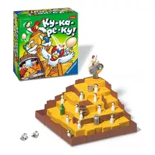 Kiki Ricky Ravensburger