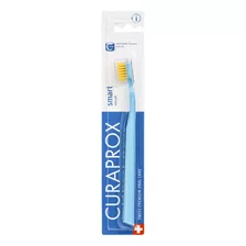 Escova Dental Curaprox Smart Ultra Soft Cores Sortidas