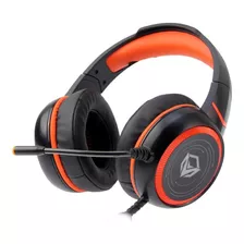 Auriculares Gamer Gaming Meetion Mt-hp030 Con Microfono