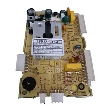 Placa Potência Máquina Electrolux Lpr13 A13611006 Original