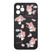 Carcasa Importada My Melody Para iPhone 