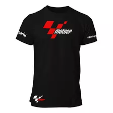 Playera Motogp Moto Gp Superbike Sbk