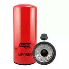 Baldwin Filters Bf9860 Spin-on