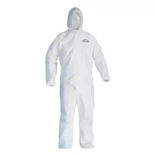 Traje De Protección Tyvek Overol Kleenguard A40 Kimberly 