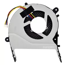 Cooler Fan Ventoinha Para Asus X555bp X555da X555l X555la