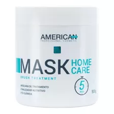 Máscara De Tratamento American Desire Mask Brush -500g