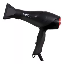 Taiff Secador Cabelo New Black Ion Profissional 2000w - 220v