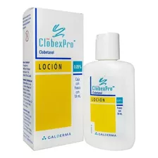 Clobexpro Locion Capilar 59ml