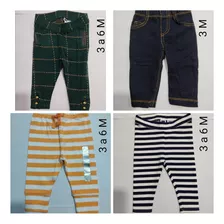 Ropa De Bebe Para Niñas Carters Y Janie And Jack