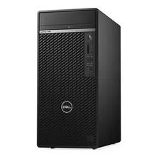 Dell Optiplex 7080 Core I7-10700 16gb Ram 2 Tb Disco Duro