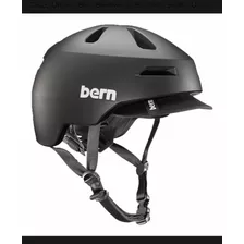 Casco Urbano Bern Talle M Adulto