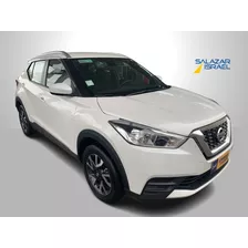 Nissan Kicks 2020