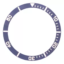 Peças Para Relogio Technos T002-9 Decalque Do Aro Catraca