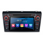 Estereo Dvd Gps Mazda 6 2009-2013 Bluetooth Touch Hd Radio
