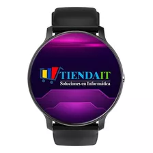 Reloj Inteligente Smartwatch Deportivo Mujeres Hombres