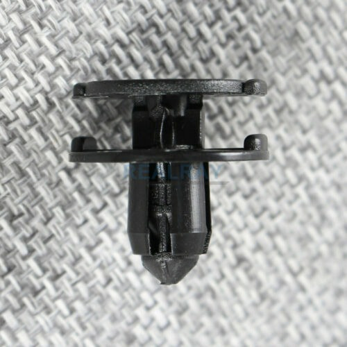 Bumper Splash Shield Push Clip Screws For Infiniti G35 F Ra1 Foto 9