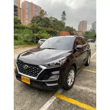 Hyundai Tucson 2020 2.0 Gls Limited