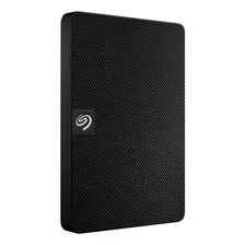 Hd Externo Seagate 2tb Expansion Stkm2000400 Preto