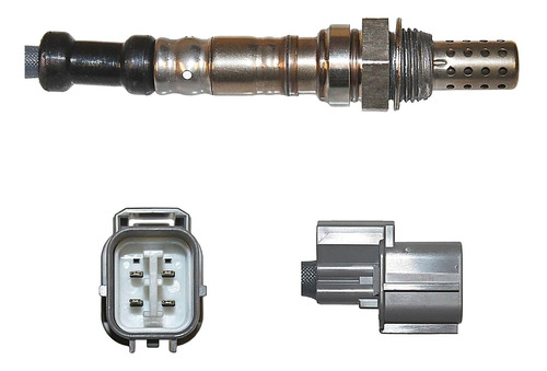 Sensor Oxigeno Escape Acura Cl 4 Cil 2.3l 98/99 Foto 3