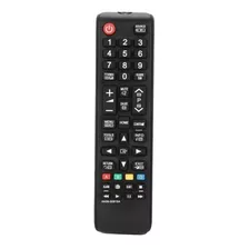 Tv Control Remoto Para Samsung Smart Tv Led Aa59-00786a