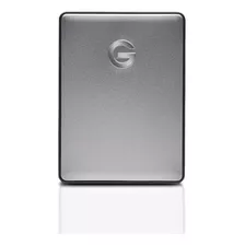 G-technology Disco Duro Externo Portatil G-drive Mobile Usb-