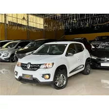 Renault Kwid 1.0 12v Sce Flex Intense Manual