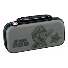 Estuche Hori Para Consola De Nintendo Switch