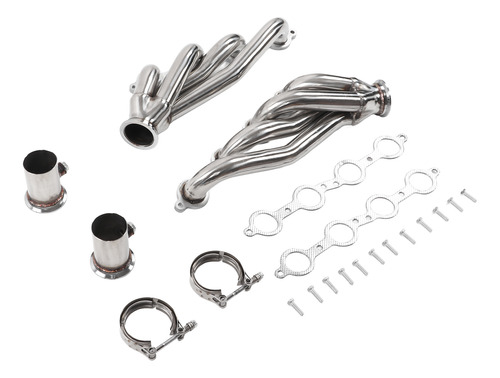 Auto Accesorios 20pcs/set Motor Conversin Swap Header 304 Foto 3