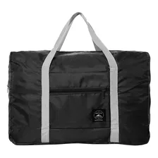 Bolsa Maleta Mano Deportiva Viaje Plegable Impermeable