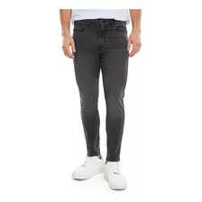 Super Skinny Jeans C&a De Hombre