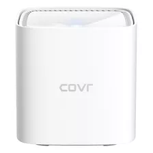 Sistema Wi-fi Mesh D-link Covr-1103 Branco 100v/240v