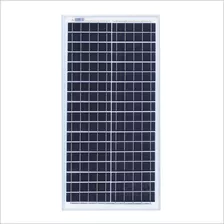 Painel Solar Policristalino 30w Resun Solar - Rsm030p