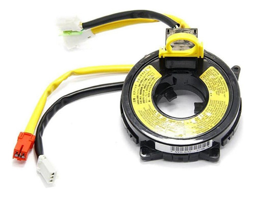 Resorte Reloj  Para Mitsubishi L200 Pajero Sport 2004-2012 Foto 7