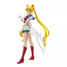 Banpresto, Sailor Moon Pretty Guardian - Gamerzonequito