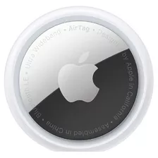 Airtag Apple 1 Unidade Original Com Caixa - Importado 